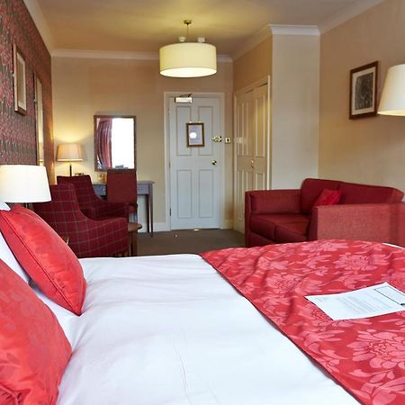 King'S Head Hotel By Greene King Inns Wimborne Minster Exteriér fotografie