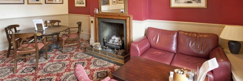 King'S Head Hotel By Greene King Inns Wimborne Minster Exteriér fotografie