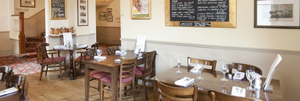 King'S Head Hotel By Greene King Inns Wimborne Minster Exteriér fotografie