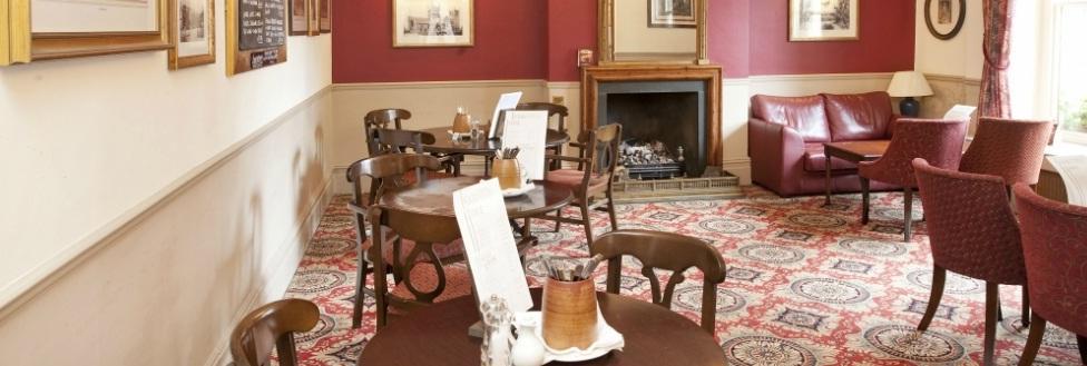 King'S Head Hotel By Greene King Inns Wimborne Minster Exteriér fotografie