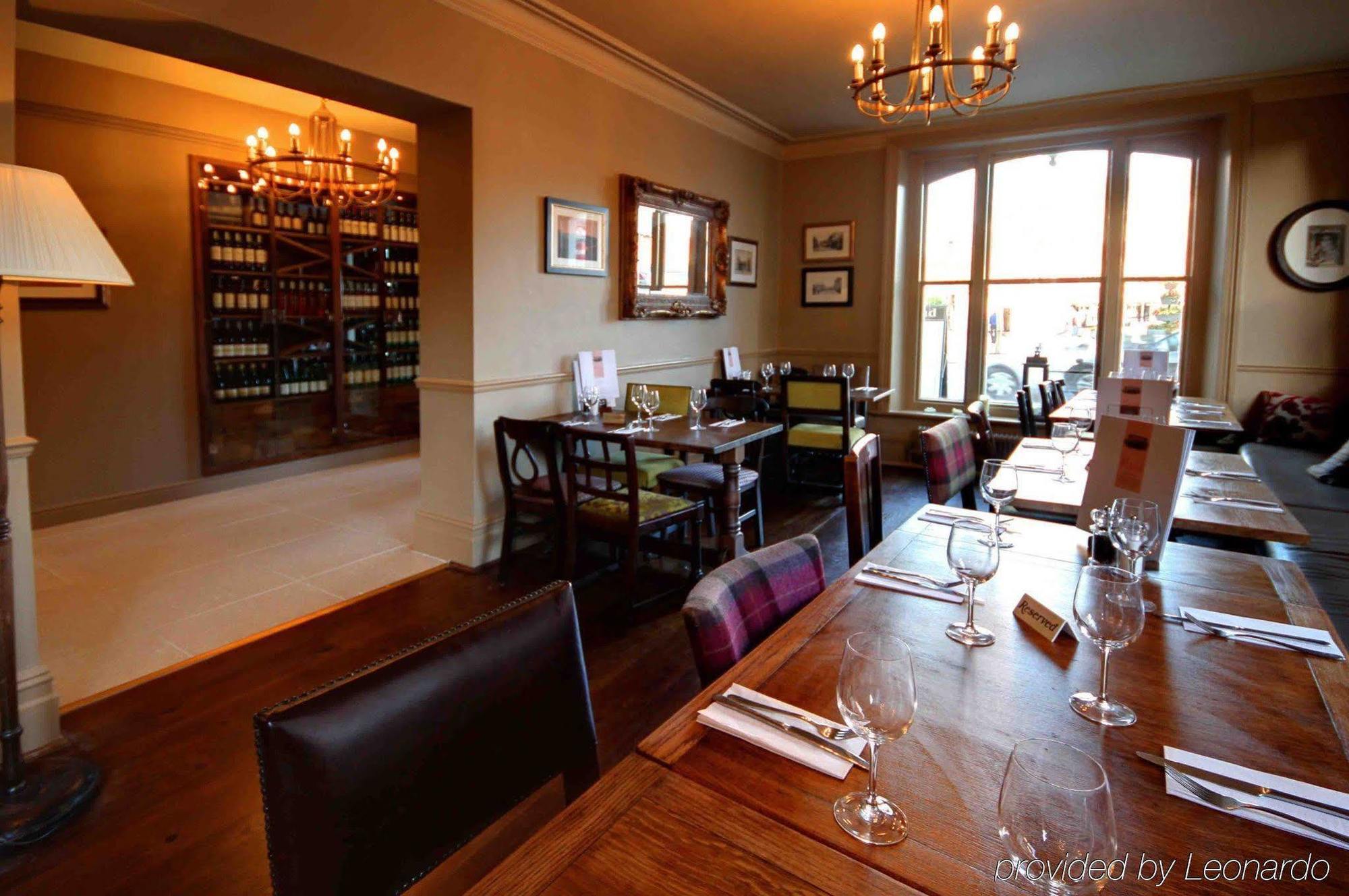 King'S Head Hotel By Greene King Inns Wimborne Minster Exteriér fotografie