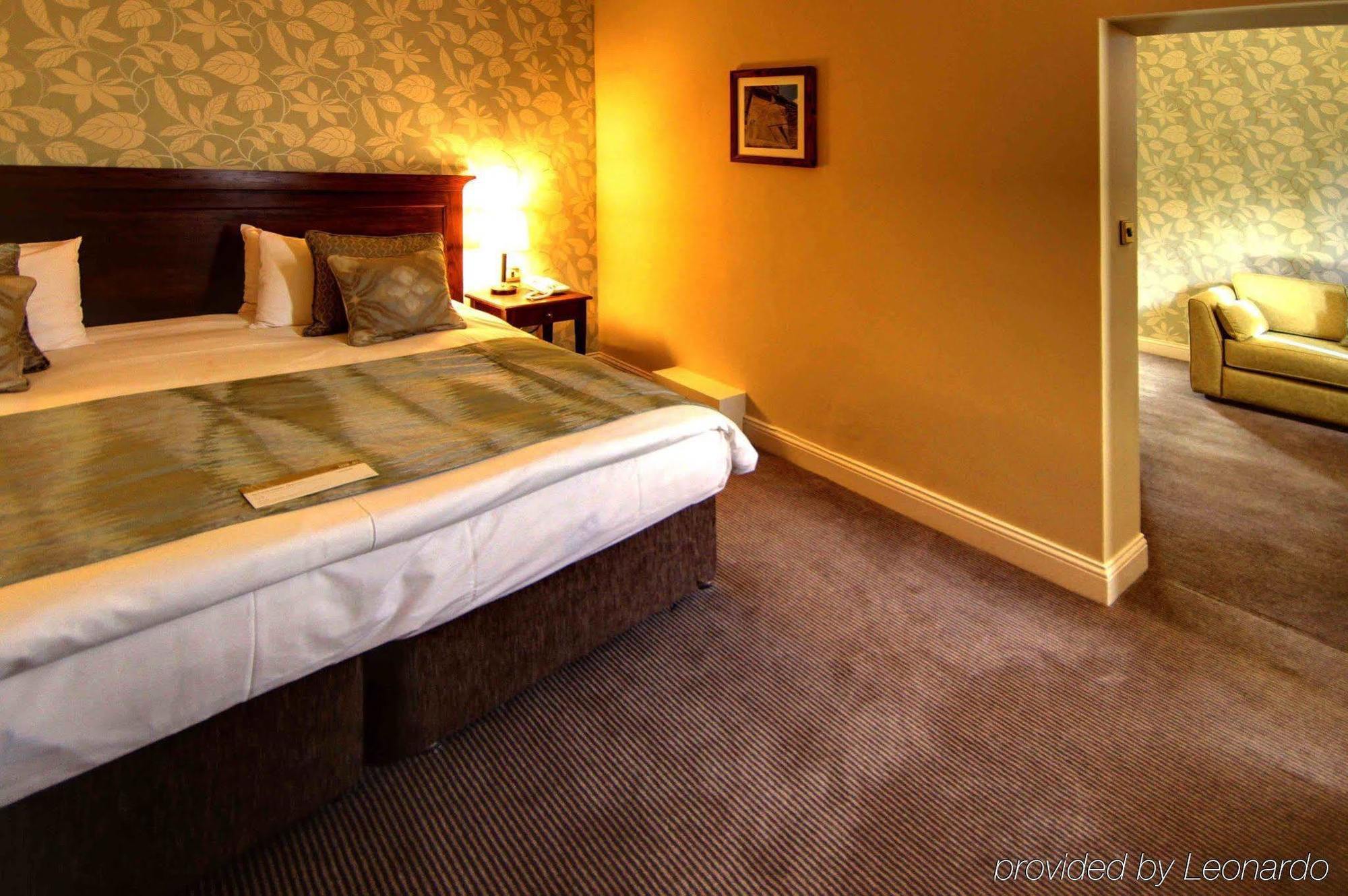 King'S Head Hotel By Greene King Inns Wimborne Minster Exteriér fotografie