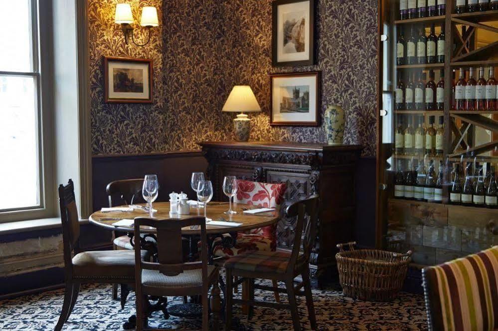 King'S Head Hotel By Greene King Inns Wimborne Minster Exteriér fotografie